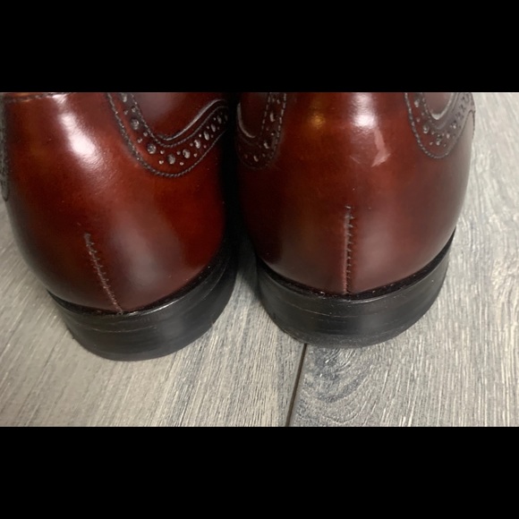 BOSTONIAN OXFORD SHOES - Picture 5 of 7